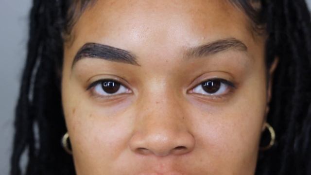 CANDY BROW BAR TINT REVIEW | LIA LEIGH смотреть онлайн