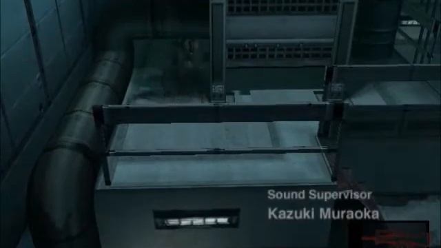 Metal Gear Solid The Twin Snakes Hacking MGS2 Leftovers смотреть онлайн