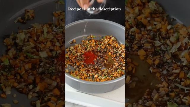 Manchow Soup ? #manchowsoup #noodlesinthebowl #healthynoodles #noodles