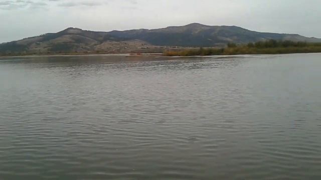 Рыбалка на Селенге и не только 2022 Эпилог смотреть онлайн