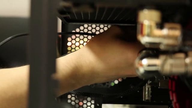 Fractal Design Node 804 Water-cooled Build смотреть онлайн
