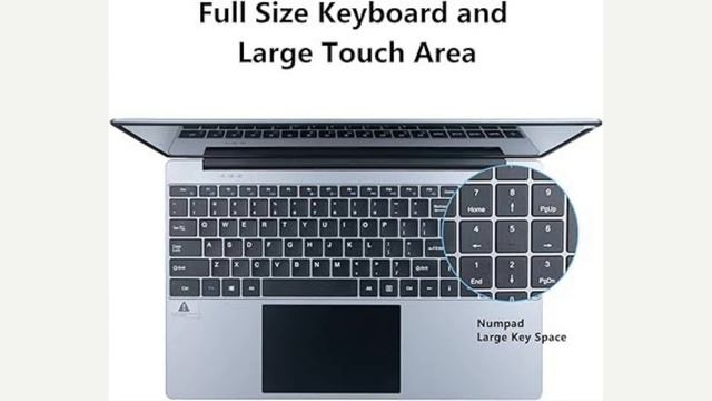 Auusda Laptop Computer | Crazytec смотреть онлайн