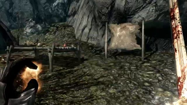 Найти Источник, Силы в месте под Оплот Потерянная Долина смотреть онлайн