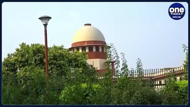 Supreme Court Declares Electoral Bond Scheme Unlawful, Citing RTI Breach| Oneindia News смотреть онлайн