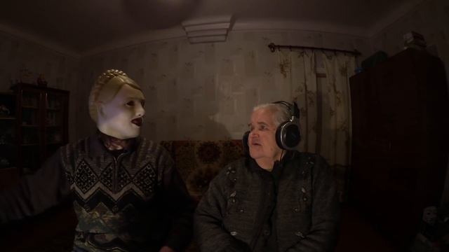 БАБУЛЯ ХИККАНА | МАРЬЯНА РО ПЛАЧЕТ | Я УСТАЛА | ХИККАН №1 смотреть онлайн