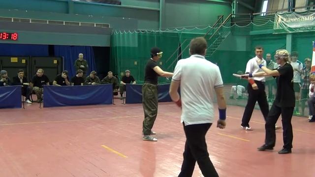 Первенство г.Магнитогорска по спортножу смотреть онлайн