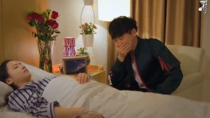 13с(1ч) Моя девушка инопланетянка . Русская озвучка. Дорама💥