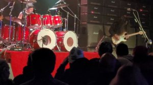 Yngwie Malmsteen- You Don't Remember. I'll Never forget. Buffalo Ny November 2021