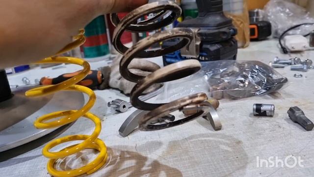 Вариатор Арктик (Arctic) на горный снегоход снегоход. эксперимент. смотреть онлайн