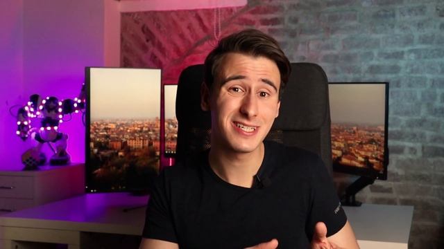 Is Front-end easier than Back-end? смотреть онлайн