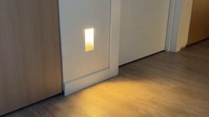 Ночное и дежурное освещение в квартире. Как и зачем.