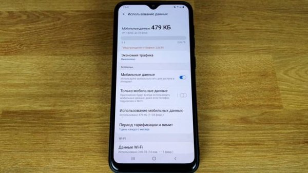 Как включить мобильный интернет на телефоне Андроид: быстро и просто