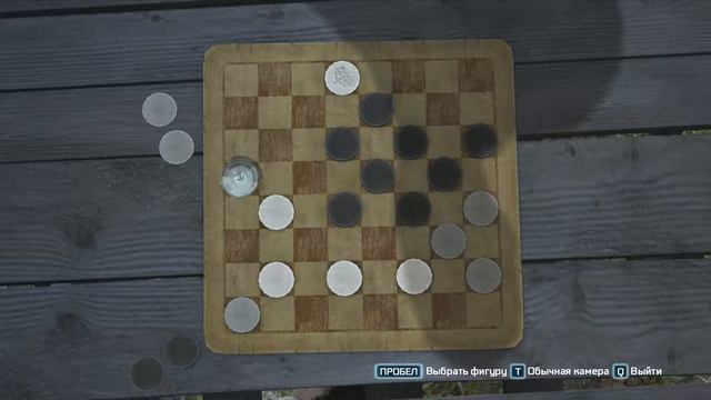 # Assassin's Creed III Часть 40: Сокровище Кидда - Сундук метвеца. смотреть онлайн