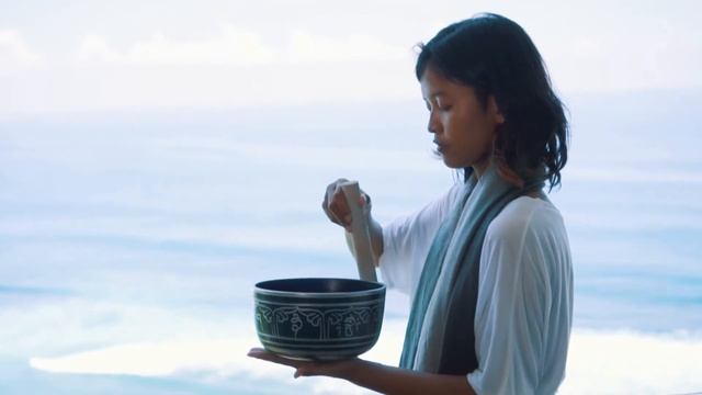 The Journey of The Sounds by Infinity Mantra Medicine смотреть онлайн