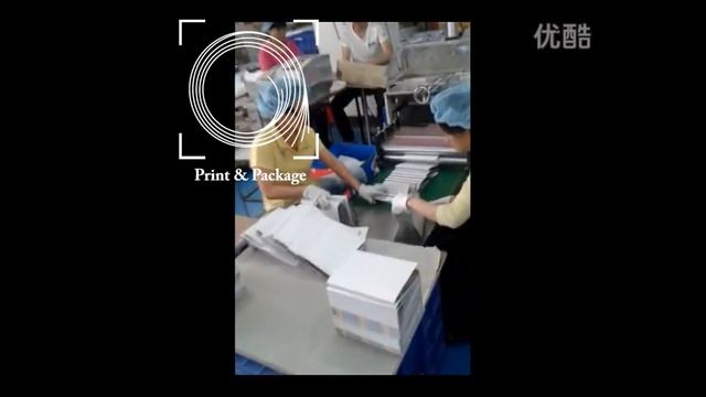 Оборудование для сшивки и фальцовки тетрадей MF SFM470A смотреть онлайн