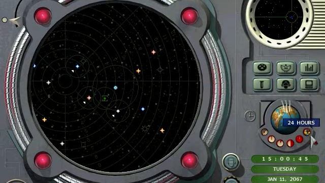 X COM Interceptor 3 смотреть онлайн