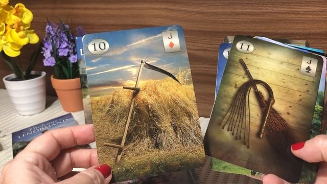 Unboxing - Thelema LeNormand смотреть онлайн