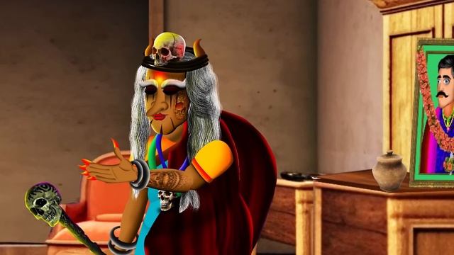 'మిమోస' మంత్రాల అవ్వ కథ - 'MIMOSA' Manthrala Avva Katha| Telugu Horror Story | #CHEWINGGUMTVTELUGU смотреть онлайн