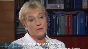 Николай Михайлович Амосов. Человек, который любил людей