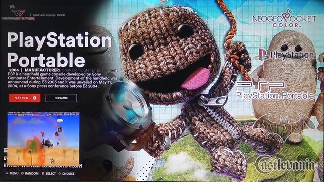 Retro Station 14k - The Game Console Has Returned in 2021 ! ? смотреть онлайн