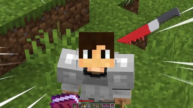 Eystreem is MISSING in Minecraft… смотреть онлайн