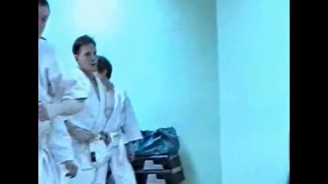 Кочергин. Боковой удар ладонью смотреть онлайн