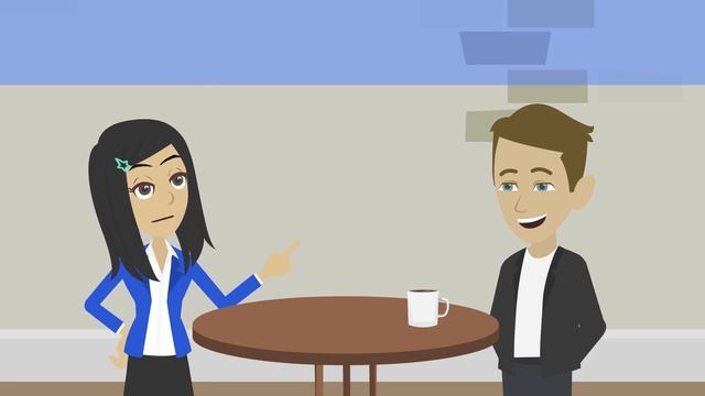 Small Talk | Intermediate English смотреть онлайн