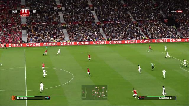 NEW FOOTBALL LIFE 2024 V2 AIO FULL UPDATE 23/24 || REVIEWS GAMEPLAY смотреть онлайн