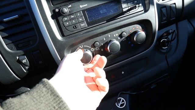 Рено Трафік 2019 року, Renault Trafic відмінності між рестайлінгом і дорестайлінгом смотреть онлайн