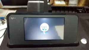 Hard reset, общий сброс, hp T120, T520