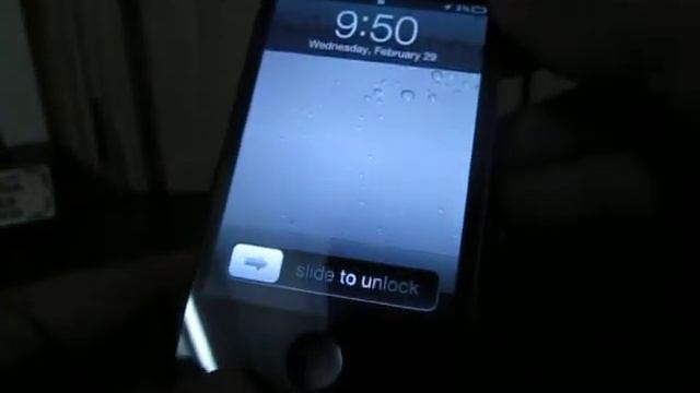 iPhone 4, 4S Case & Extra 2350 Mah Power Battery Pack Video Review смотреть онлайн