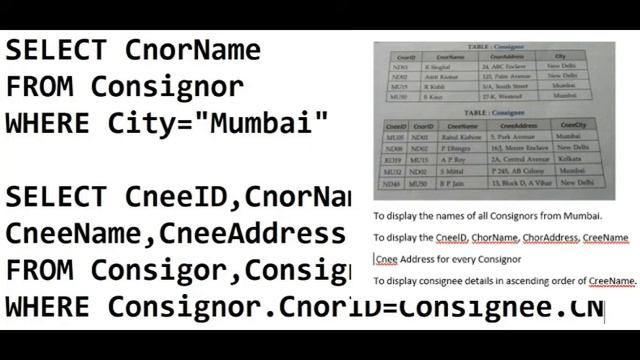 SQL Practice Questions and Explanation |Learn to Write Sql Queries |Easy Approach #exam #practice смотреть онлайн
