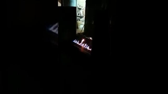 БиоКамин своими руками смотреть онлайн