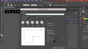 Как сделать любые метки реза в иллюстраторе. How to make any print marks in Illustrator
