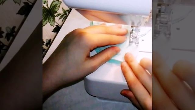 Шьём игольницу сердце? смотреть онлайн