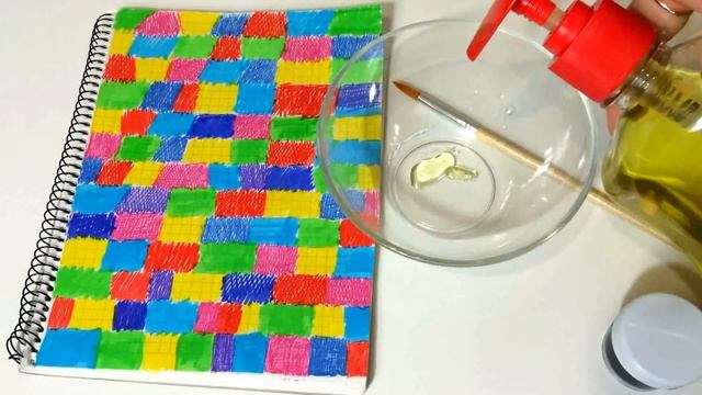 DIY ОБЛОЖКИ ДЛЯ ТЕТРАДЕЙ / Личный Дневник (ЛД) Идеи Оформления / МАГИЧЕСКИЙ БЛОКНОТ СВОИМИ РУКАМИ смотреть онлайн