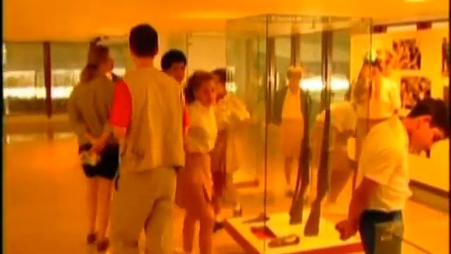 Мемориал Че Гевары смотреть онлайн