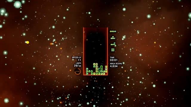 Tetris Effect: Connected _ ПРОХОЖДЕНИЕ _ (PS4) смотреть онлайн