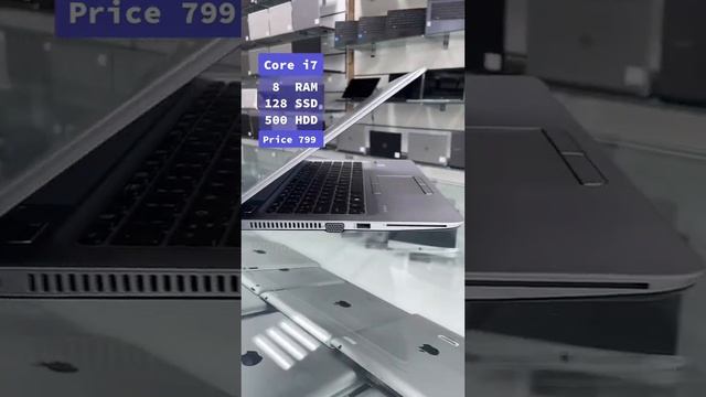 055-841-5588 Hp Core i7 8/128 ssd #hp #laptops #dubai #videos смотреть онлайн