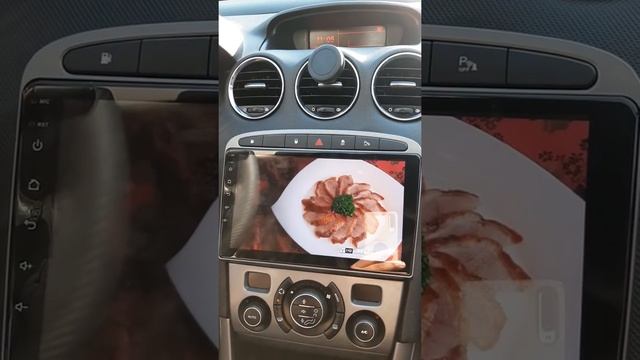 Tablette android peugeot 308 смотреть онлайн
