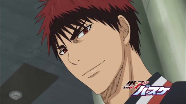 Kuroko no Basket 3 \ Баскетбол Куроко 3 (TV) 2014 First Promo Video 01.12.2014 смотреть онлайн