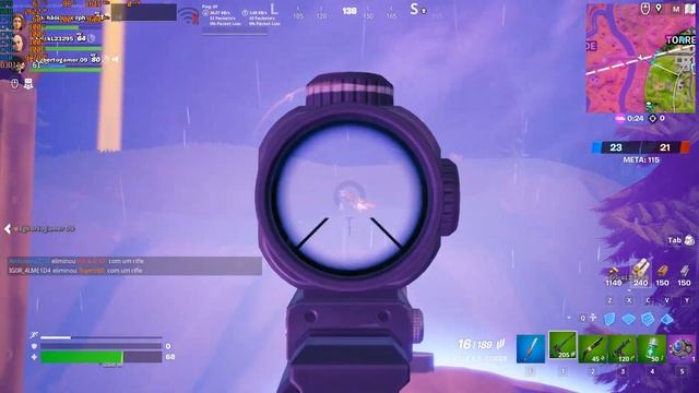 Fortnite Season 3 Episode 4 - I3 8100 - GTX 1050ti - 16gb ram - LOW-MEDIUM-HIGH-EPIC-PERFORMANCE смотреть онлайн