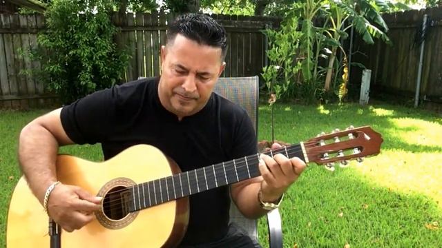 JORGE LUIS RIVERO ..JUNTOS TU Y YO смотреть онлайн
