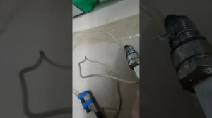 Проверка свечей зажигания. Просто.