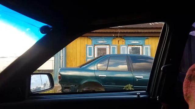 Ваз 2110 двойные стёкла смотреть онлайн