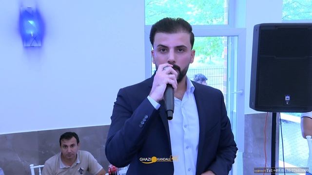Haval Tareq - Mardan & Bussi - Part 2 by Ghazi Kandali - 4K (Ultra HD) смотреть онлайн