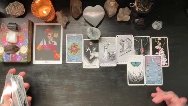 ❤️?What You Wanna Know?LOVE CONNECTION ENERGY? #pickareading #love #romance #tarot #timeless смотреть онлайн