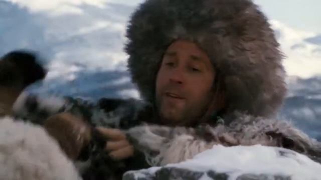 Spies Like Us - Vanessa Angel as Soviet Soldier смотреть онлайн