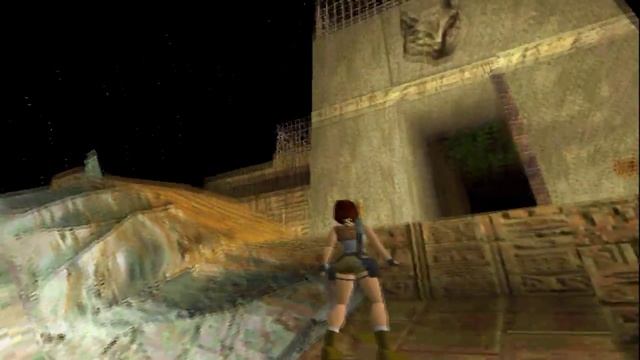 Tomb Raider: Unfinished Business ● Давайте поиграем в крота ● #7 смотреть онлайн