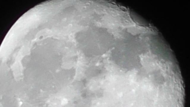 Panasonic V-500 full Test zoom, craters смотреть онлайн